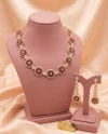 Latest Design Diamond Necklace Collections